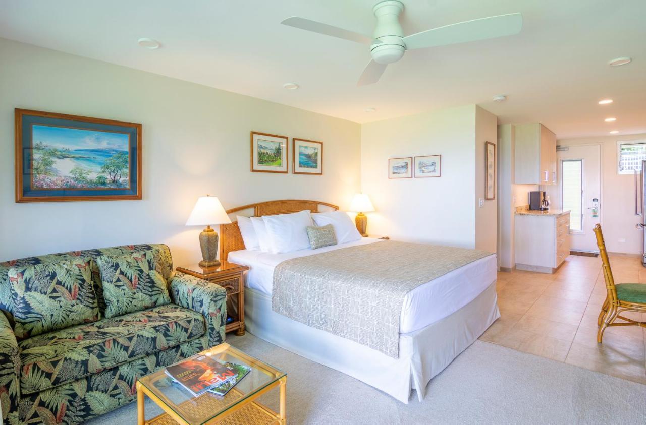 Napili Surf Beach Resort By Castle Kapalua Ngoại thất bức ảnh