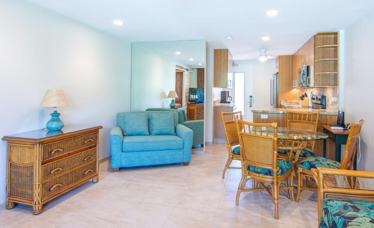 Napili Surf Beach Resort By Castle Kapalua Ngoại thất bức ảnh