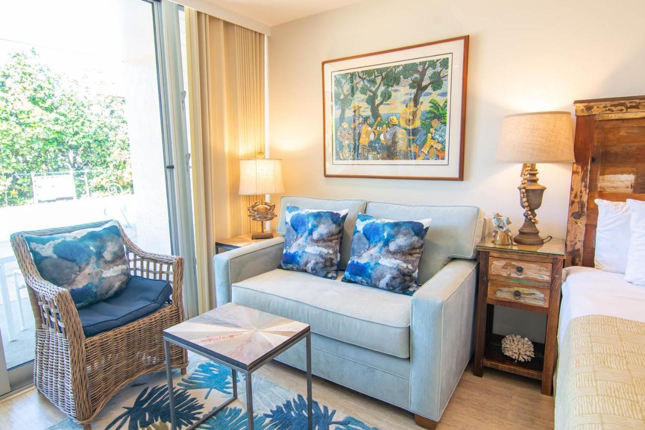 Napili Surf Beach Resort By Castle Kapalua Ngoại thất bức ảnh