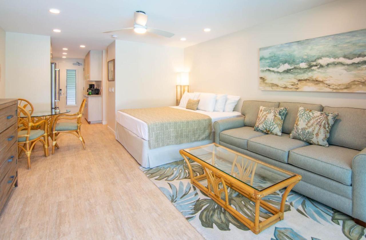 Napili Surf Beach Resort By Castle Kapalua Ngoại thất bức ảnh