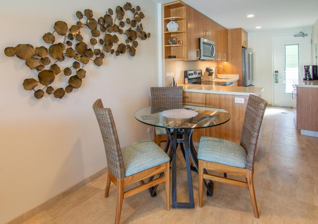 Napili Surf Beach Resort By Castle Kapalua Ngoại thất bức ảnh