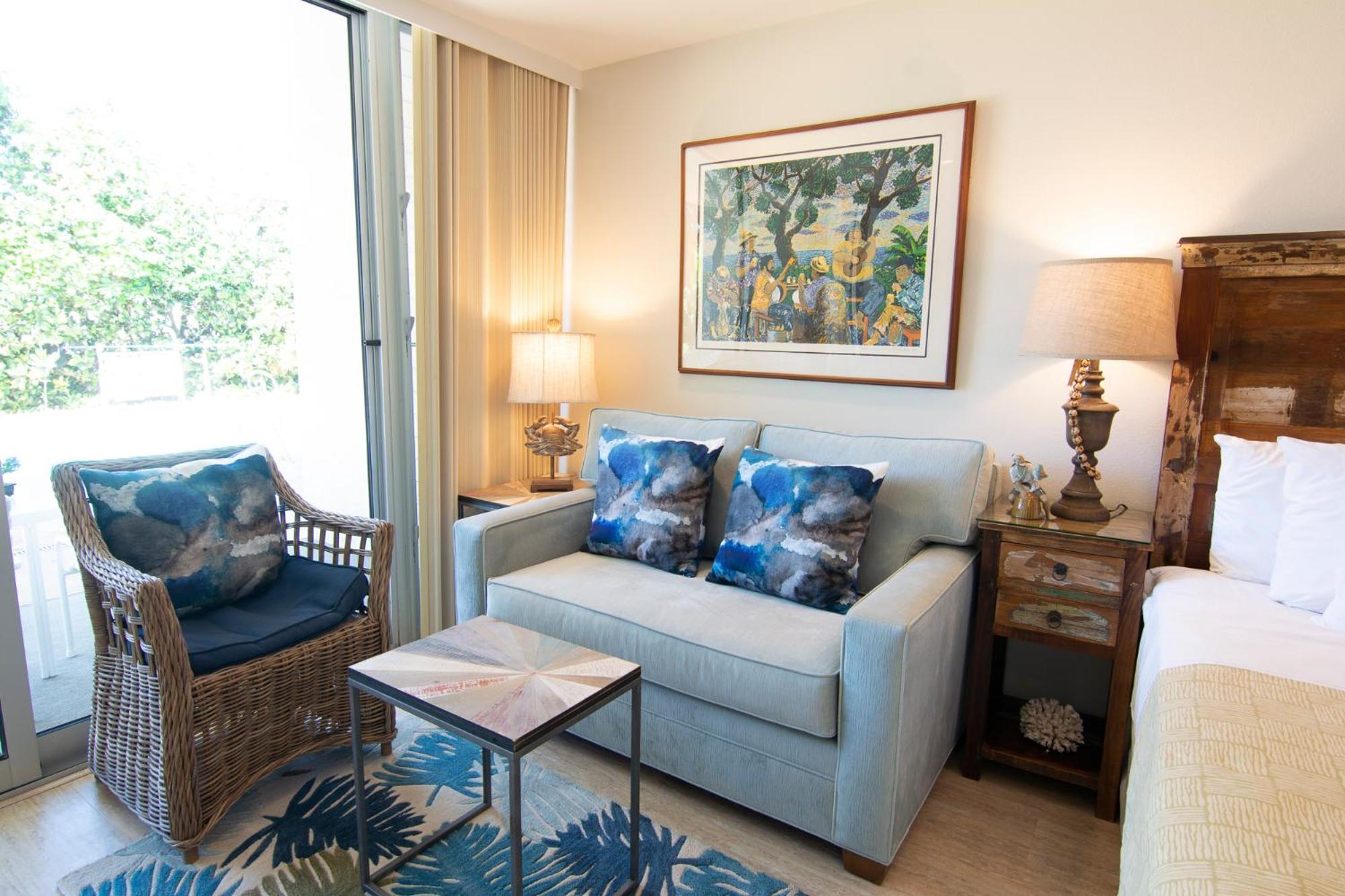 Napili Surf Beach Resort By Castle Kapalua Ngoại thất bức ảnh