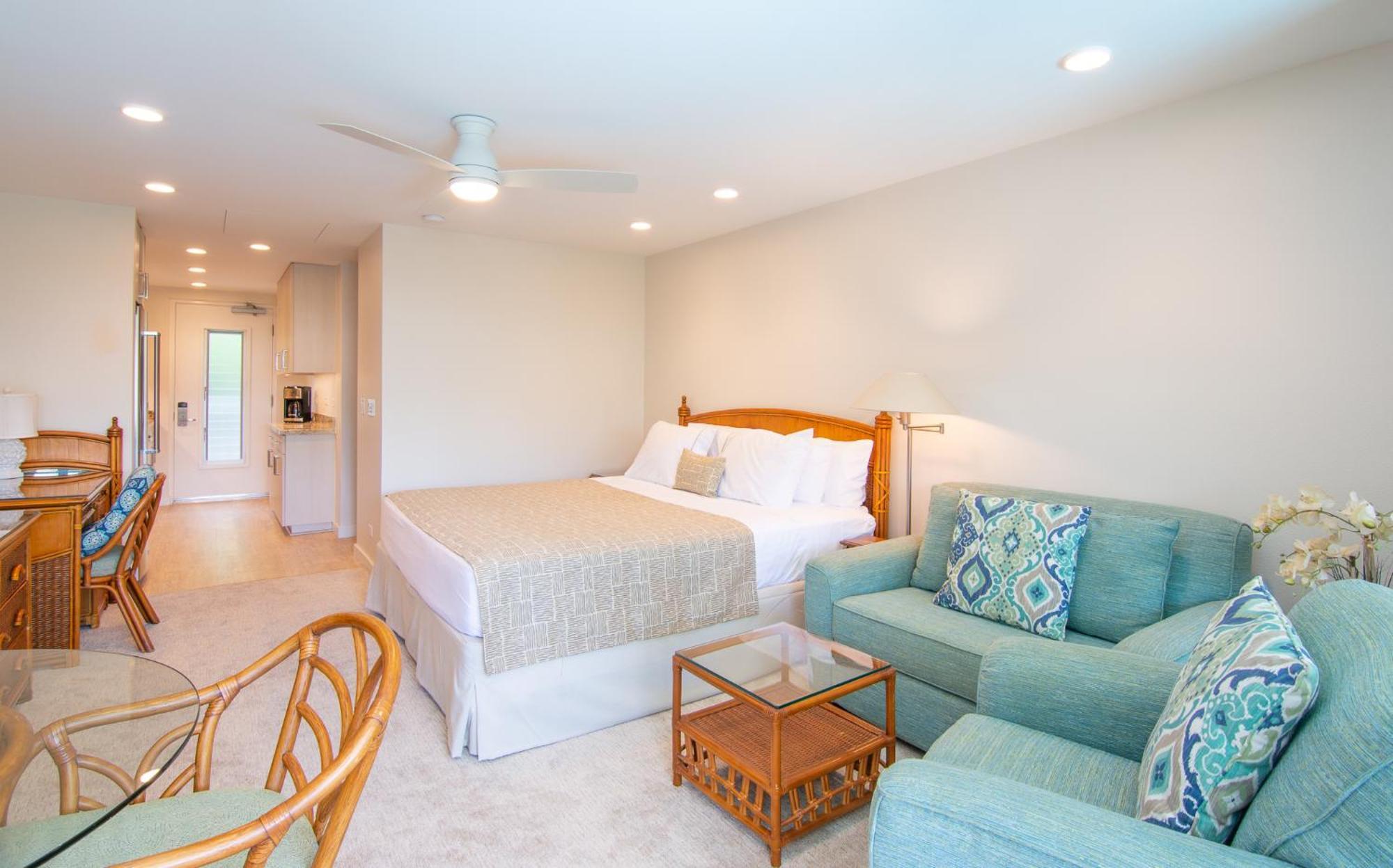 Napili Surf Beach Resort By Castle Kapalua Ngoại thất bức ảnh