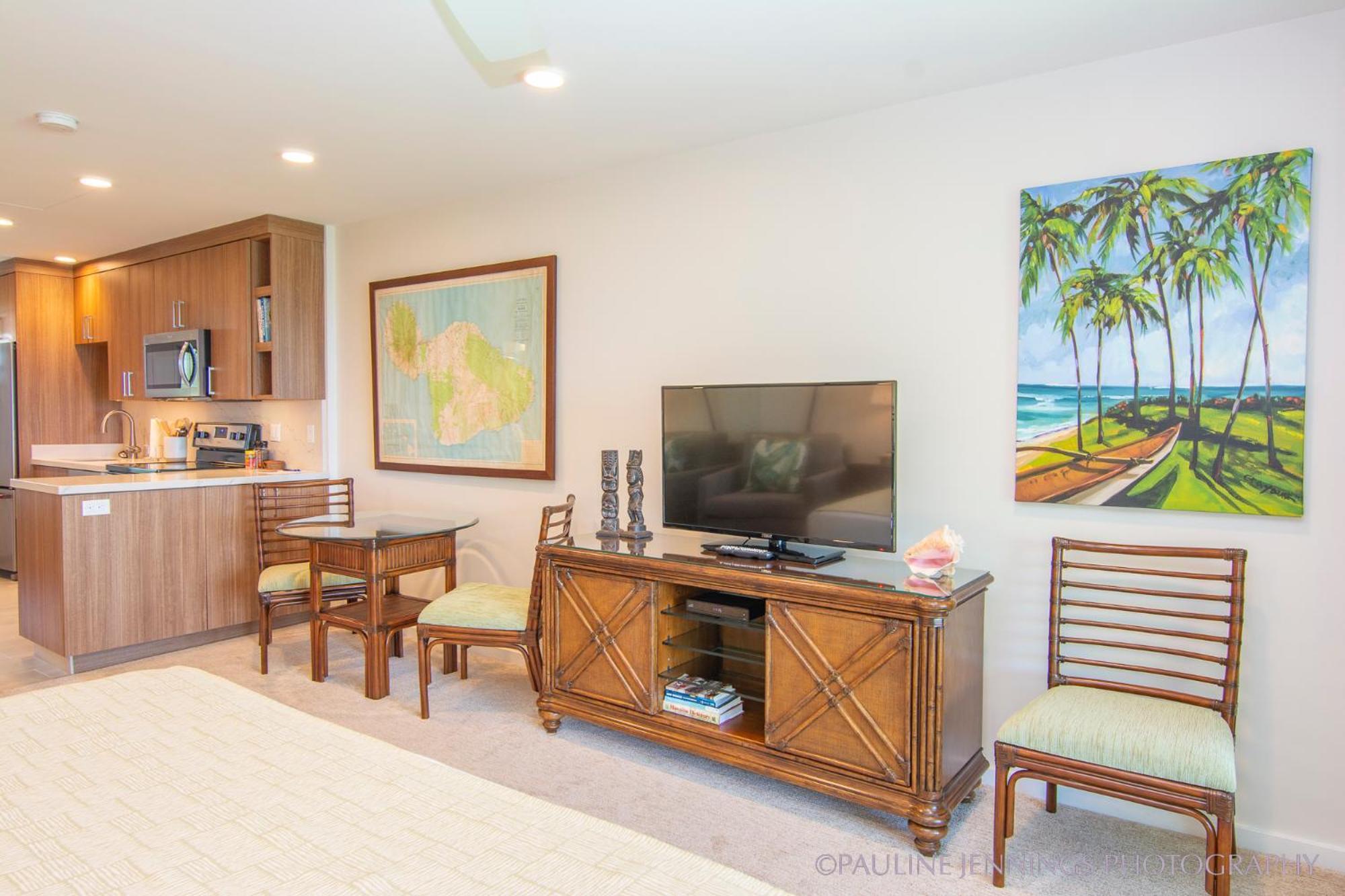 Napili Surf Beach Resort By Castle Kapalua Ngoại thất bức ảnh