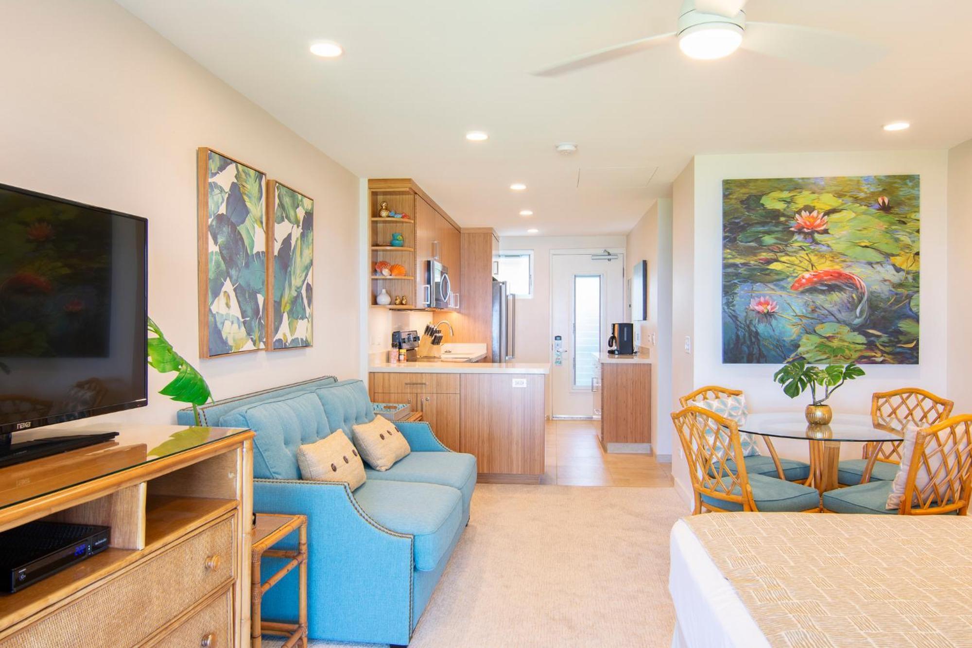 Napili Surf Beach Resort By Castle Kapalua Ngoại thất bức ảnh