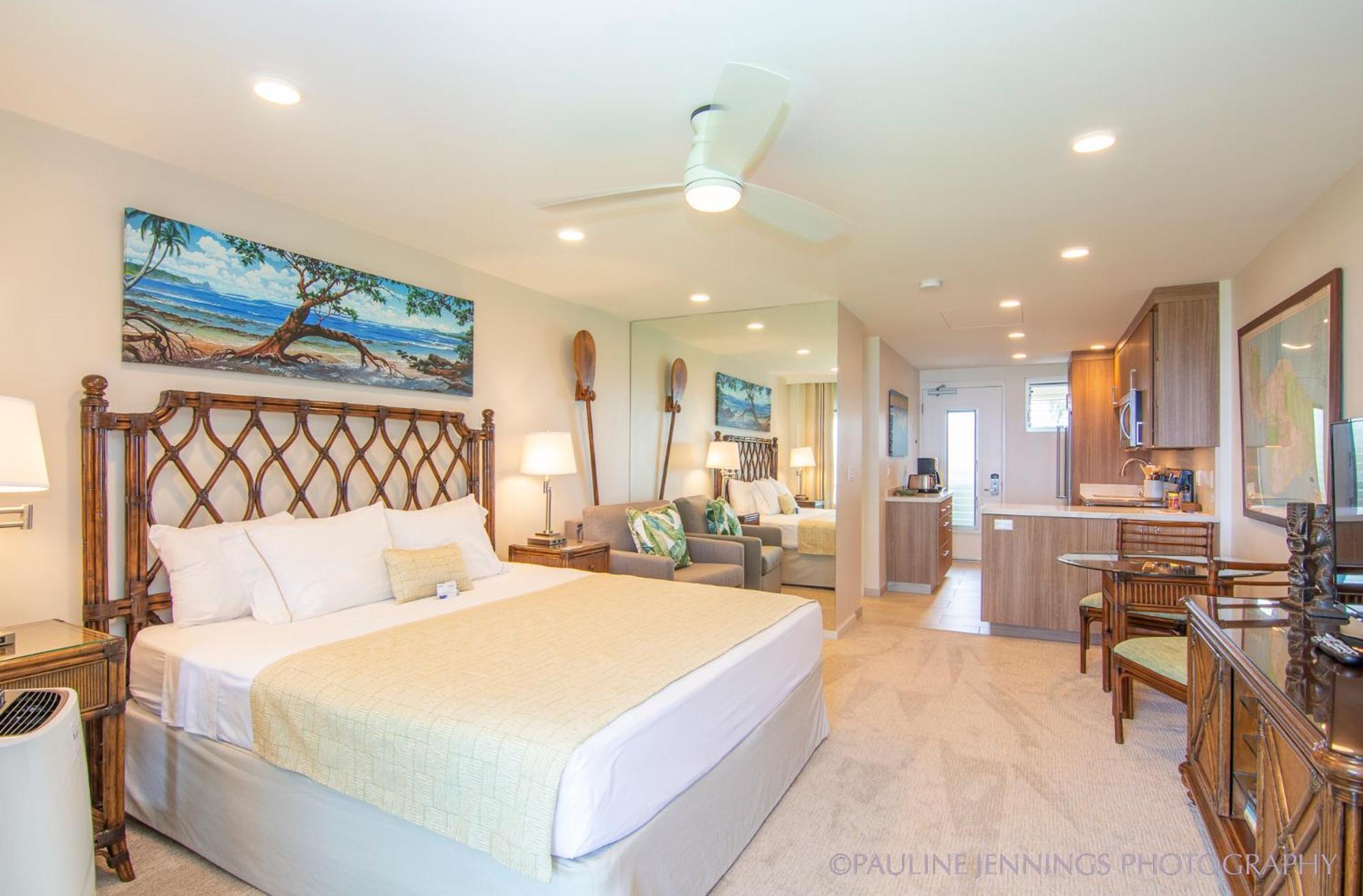 Napili Surf Beach Resort By Castle Kapalua Ngoại thất bức ảnh