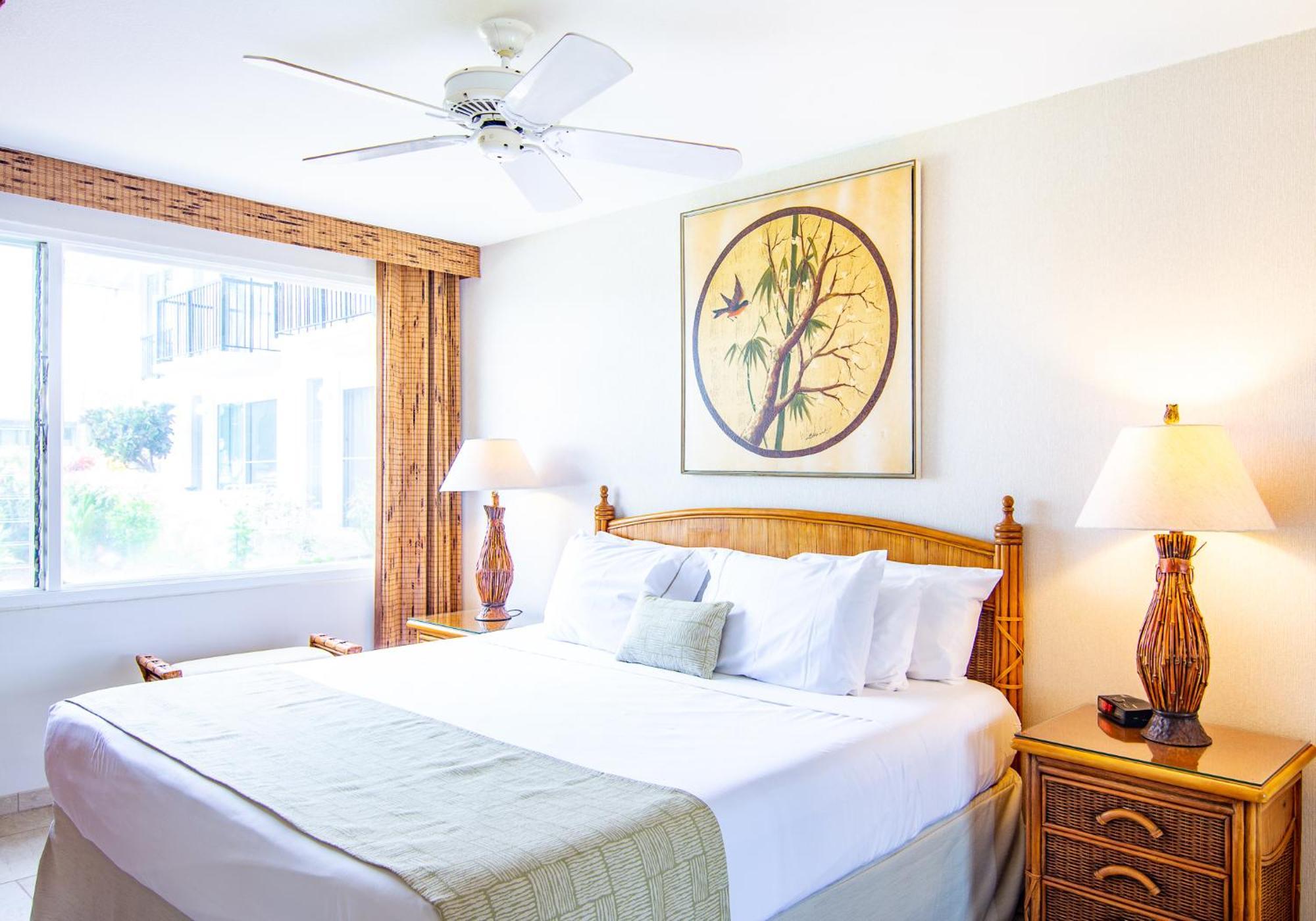 Napili Surf Beach Resort By Castle Kapalua Phòng bức ảnh