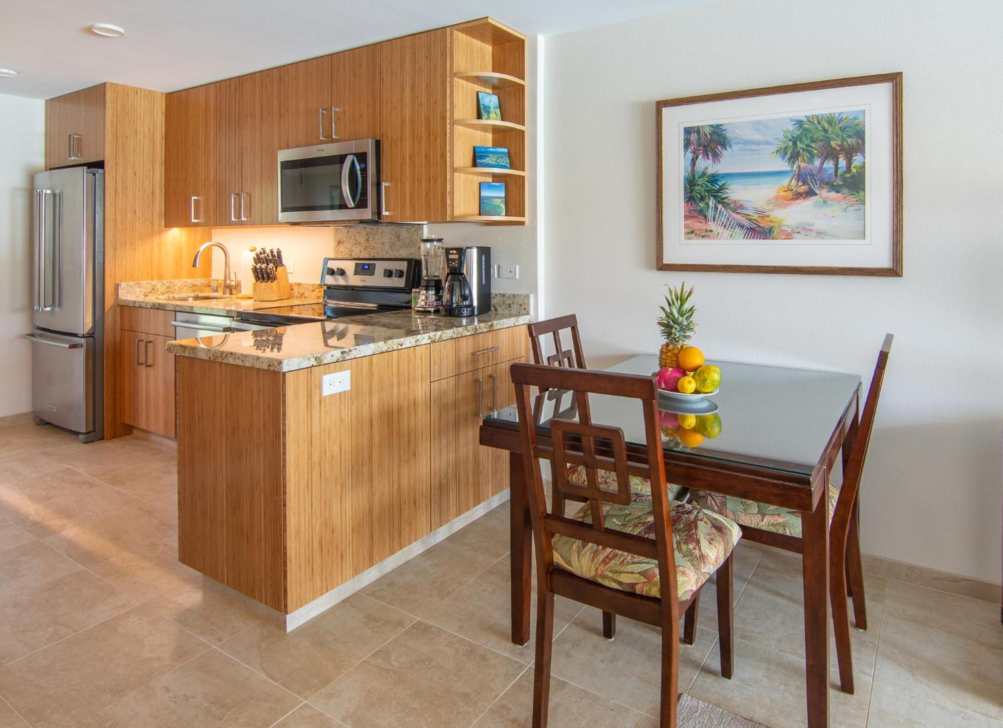 Napili Surf Beach Resort By Castle Kapalua Ngoại thất bức ảnh
