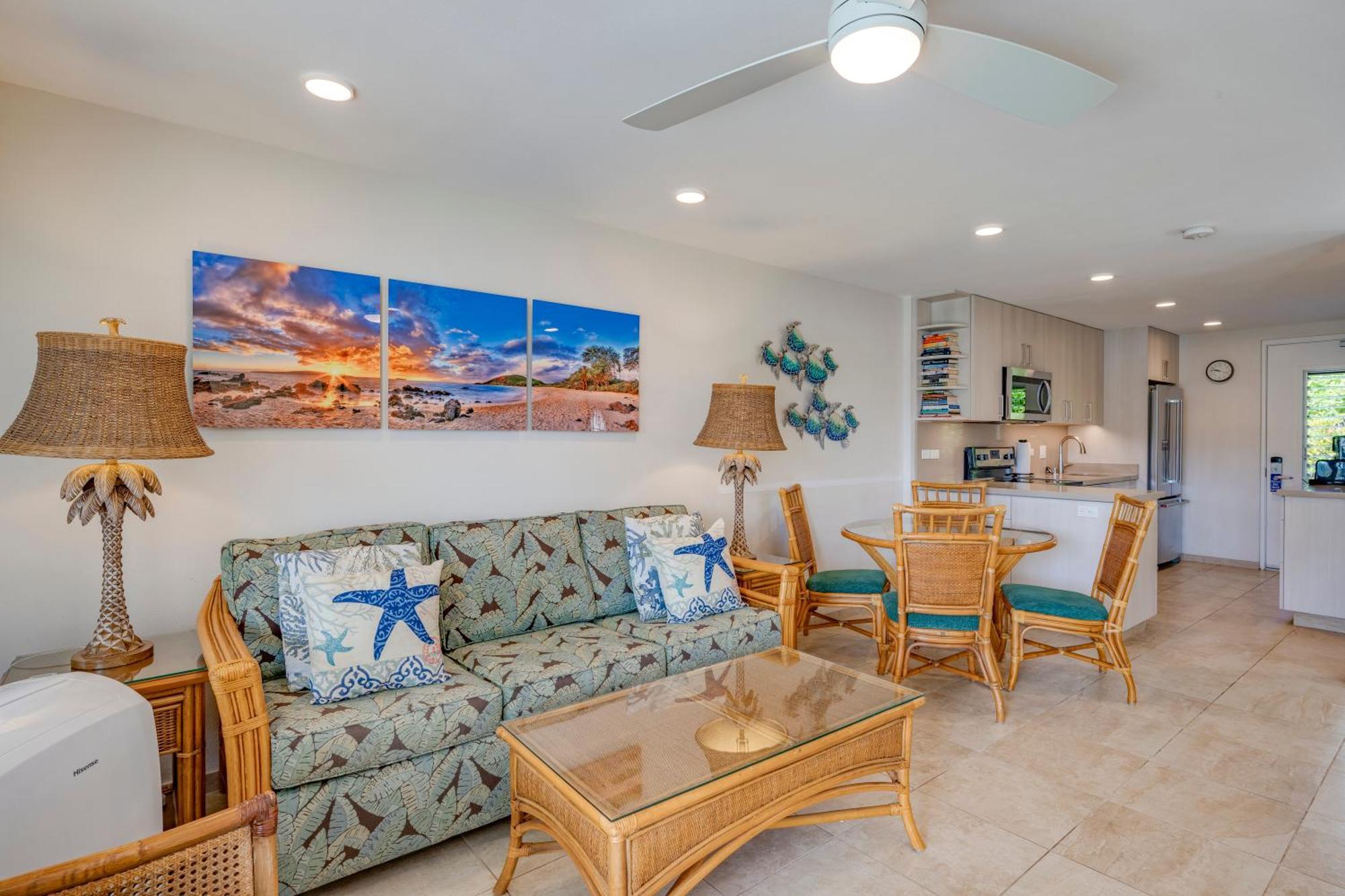 Napili Surf Beach Resort By Castle Kapalua Ngoại thất bức ảnh
