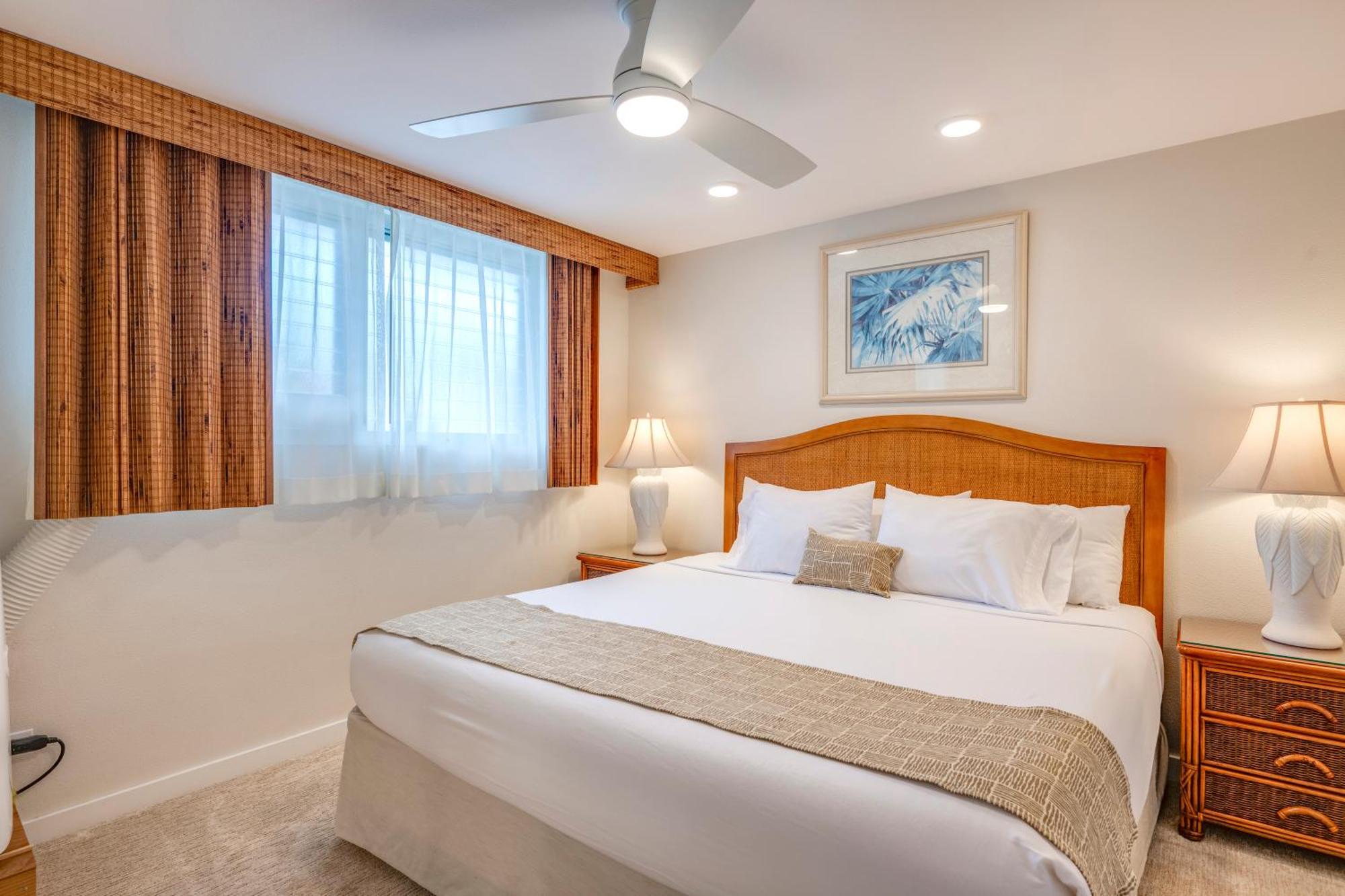 Napili Surf Beach Resort By Castle Kapalua Ngoại thất bức ảnh