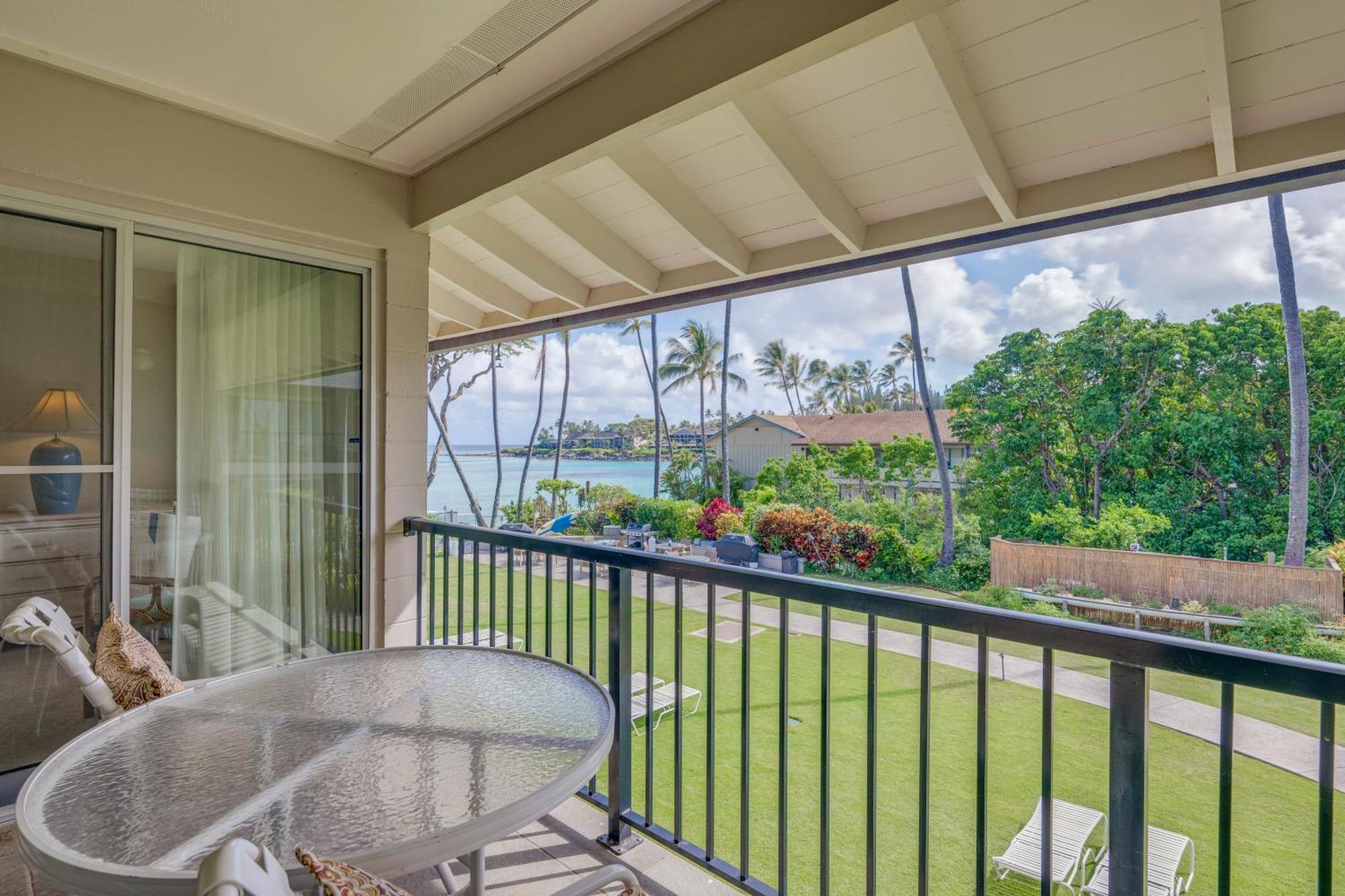 Napili Surf Beach Resort By Castle Kapalua Ngoại thất bức ảnh